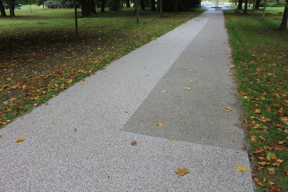 park tysiąclecia poznań remont  - Leon Bielewicz  - Radio Poznań