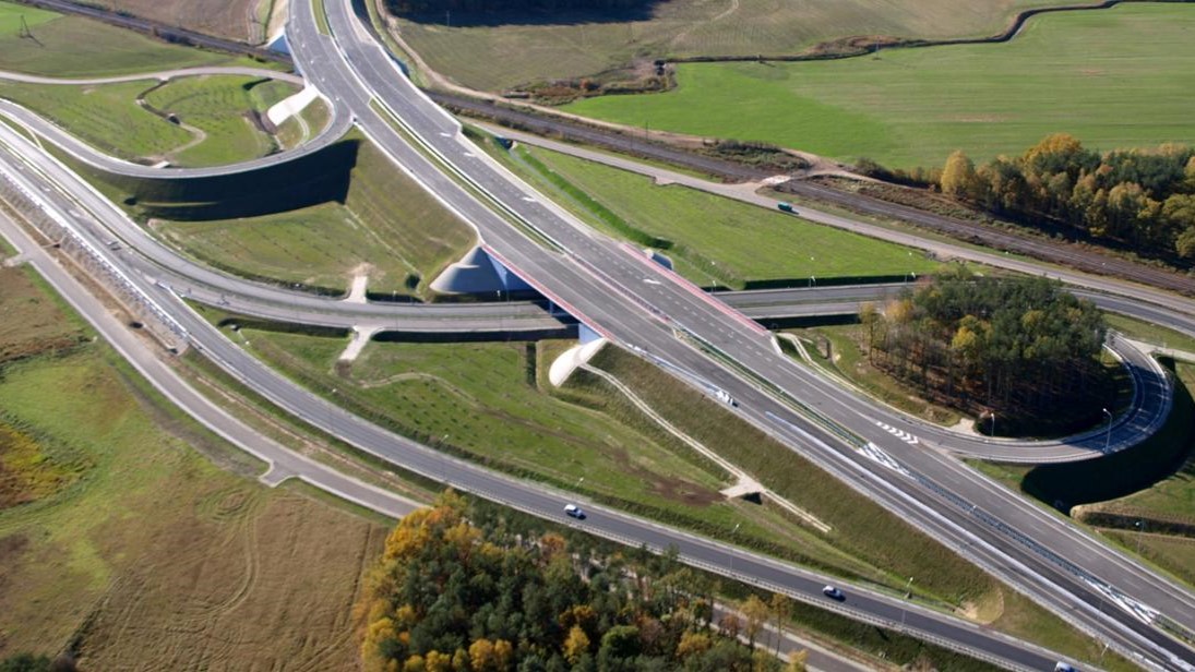 S11 Oborniki – Poznań - GDDKiA Poznań