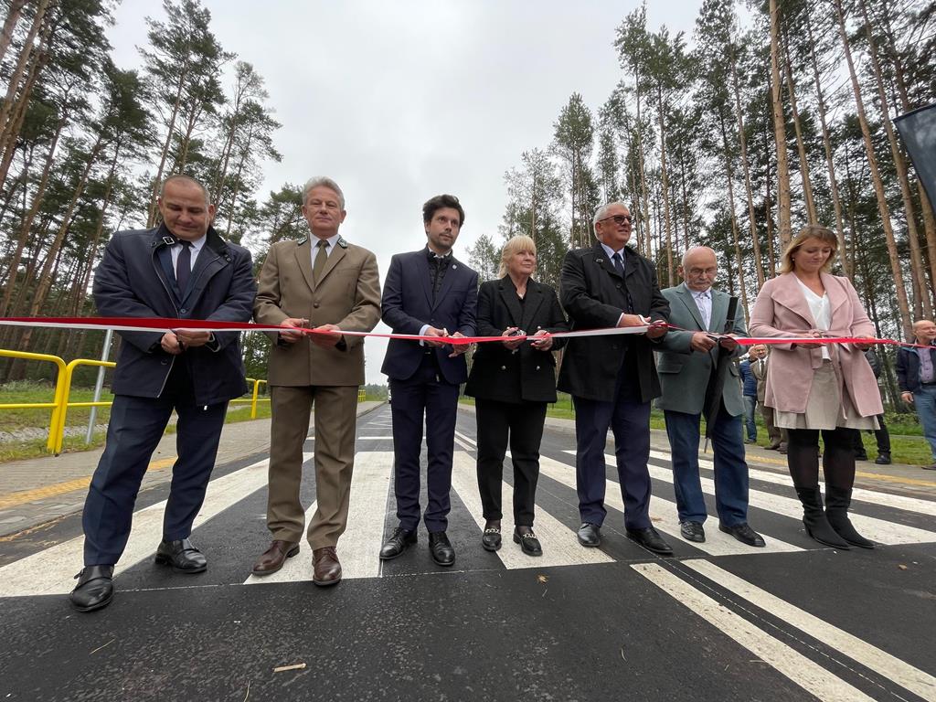 nowa droga piłka - Kacper Witt - Radio Poznań