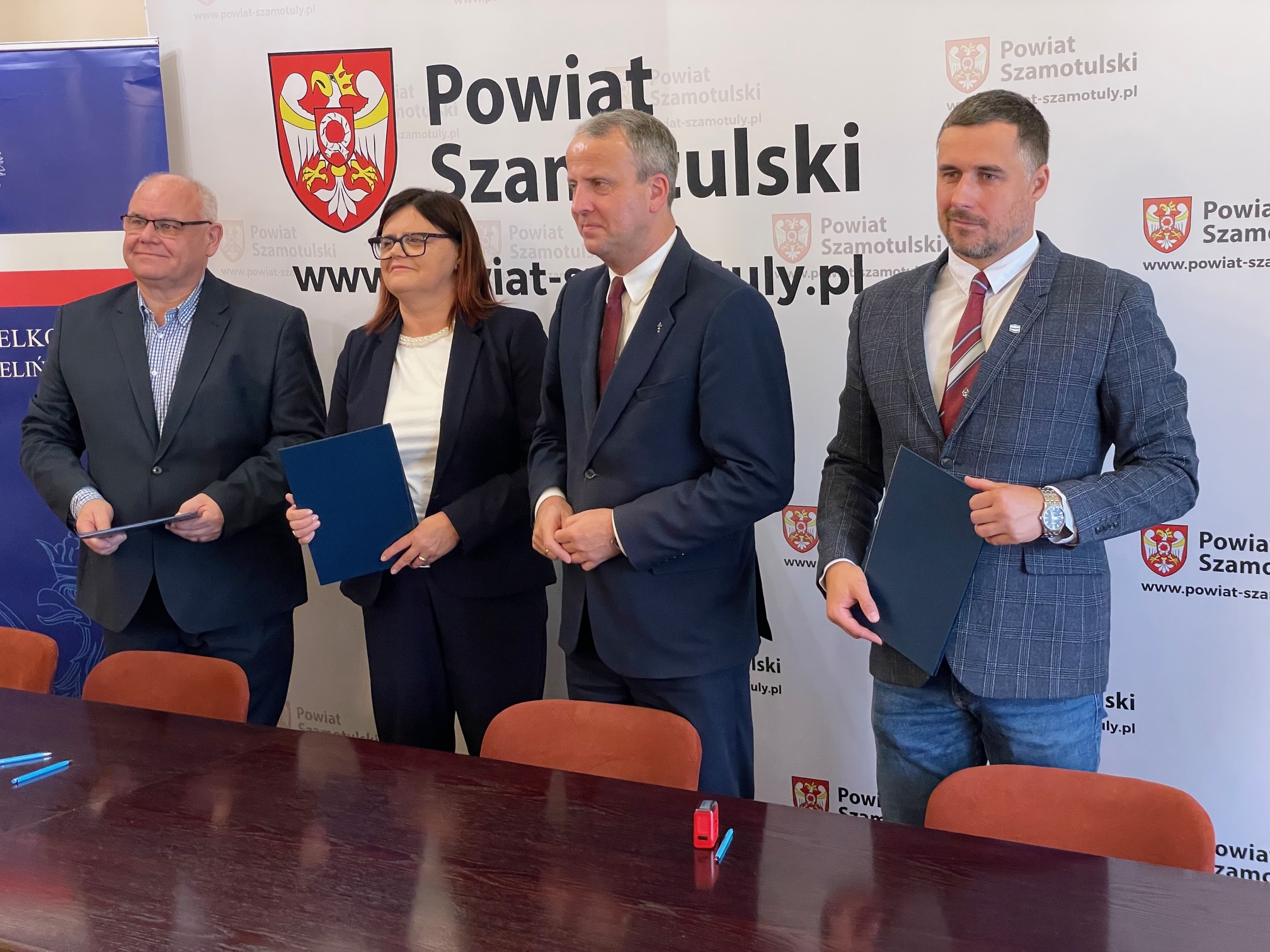  jaz na rzece Samie w Szamotułach - Kacper Witt - Radio Poznań