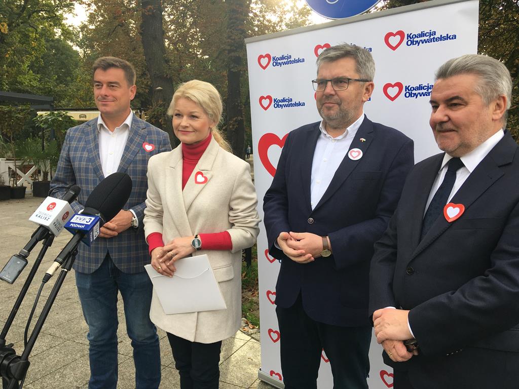 Karolina Pawliczak - Danuta Synkiewicz  - Radio Poznań