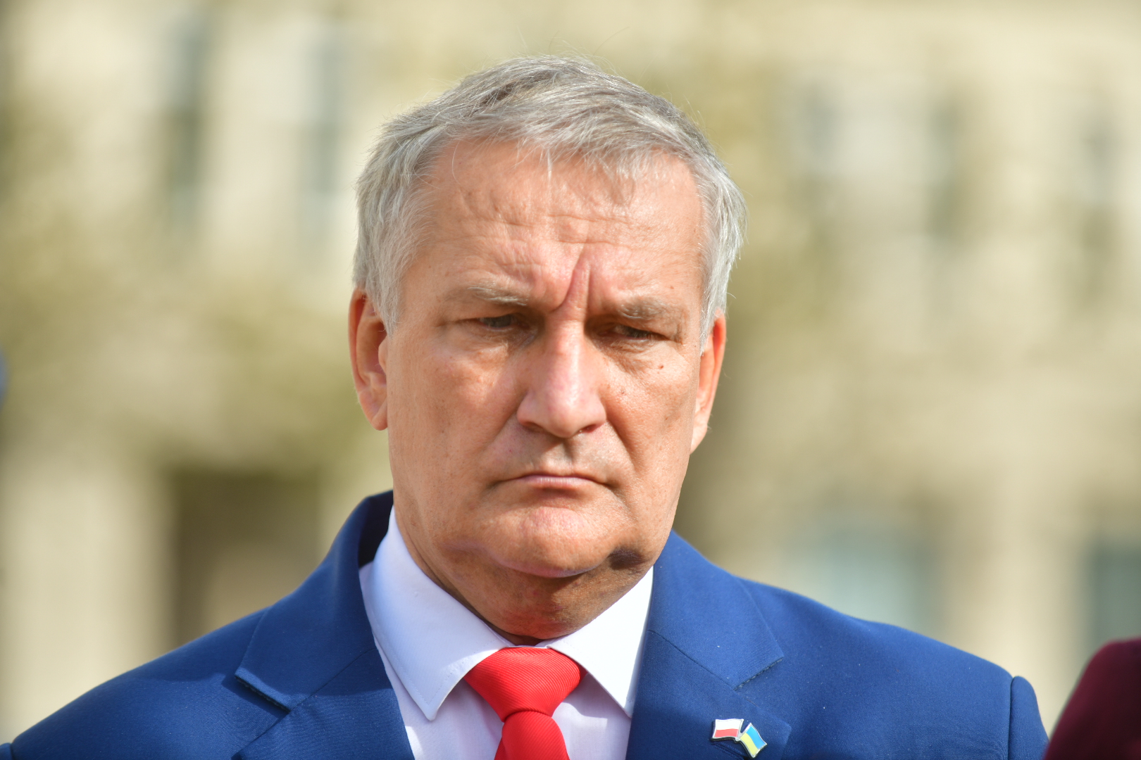 wiesław szczepański lewica  - Wojtek Wardejn - Radio Poznań