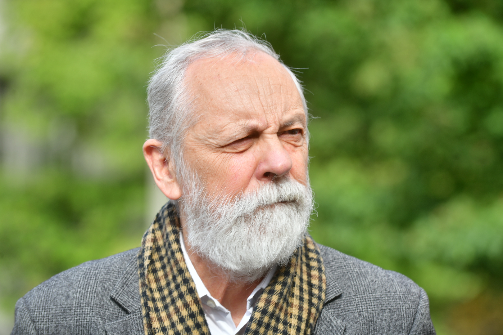 rafał grupiński - Wojtek Wardejn - Radio Poznań