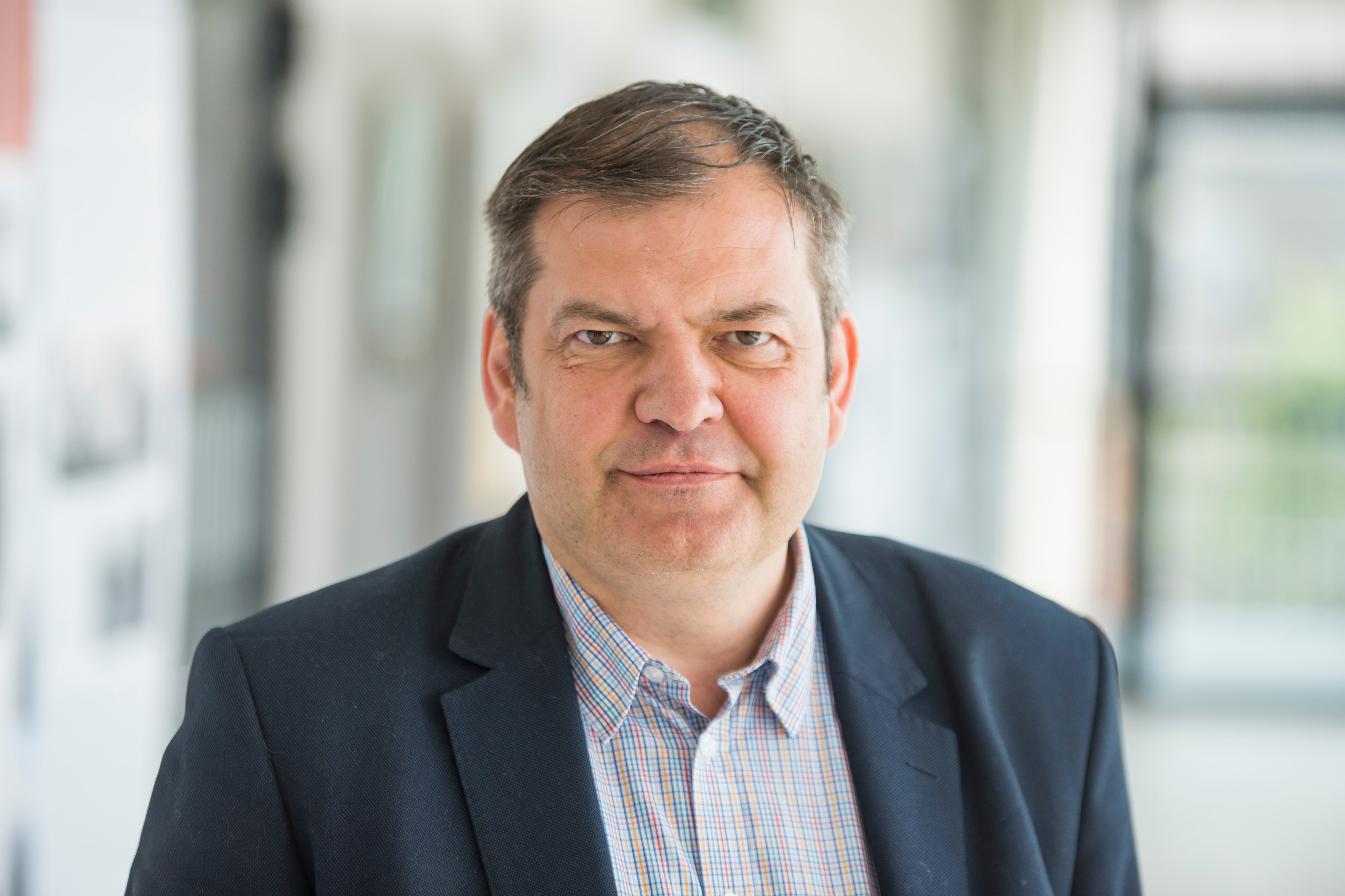  "Rozmowy polsko-niemieckie" - prof.  Andrzej Pukszto - prof.  Andrzej Pukszto