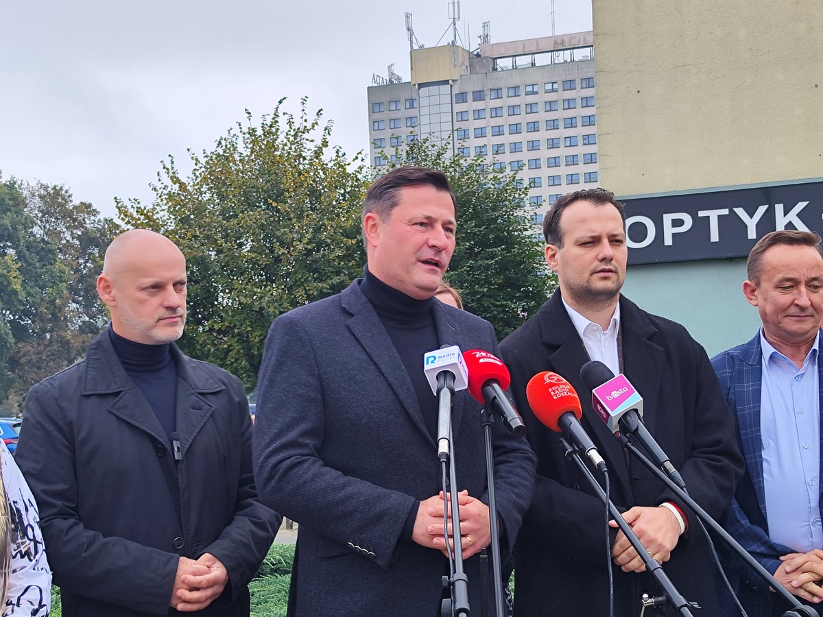 krzysztof paszyk - Przemysław Stochaj - Radio Poznań