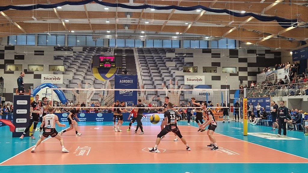 Memoriał Arkadiusza Gołasia - Grzegorz Hałasik - Radio Poznań