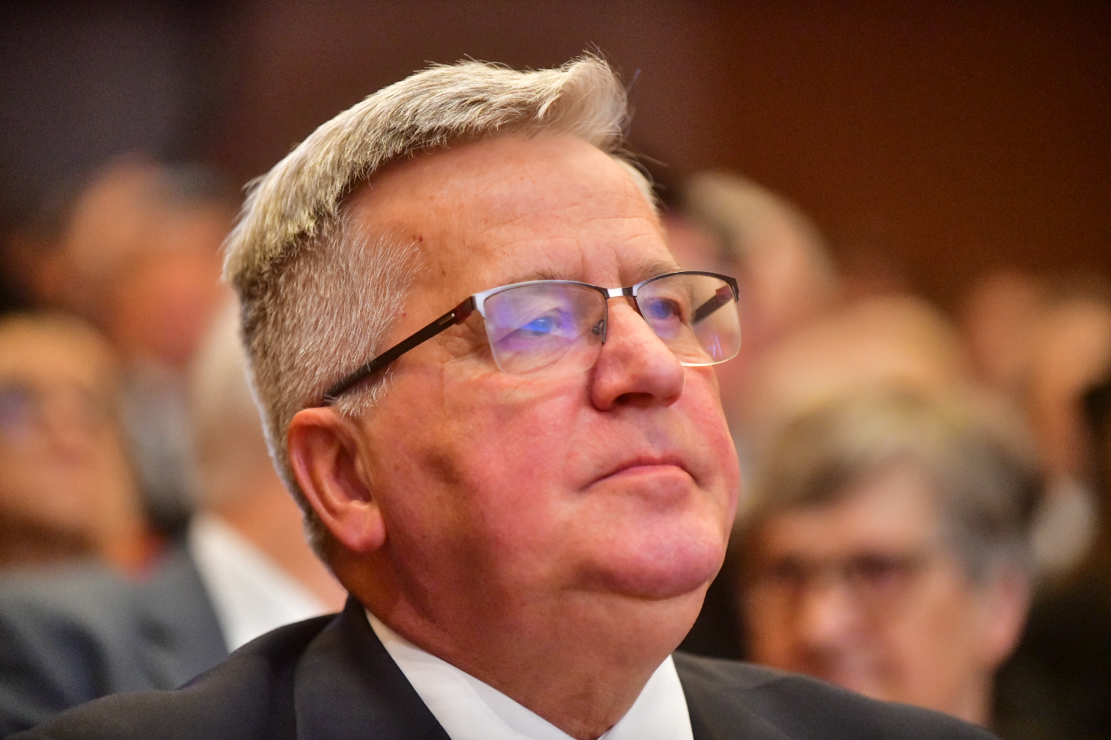 bronisław komorowski - Wojtek Wardejn - Radio Poznań