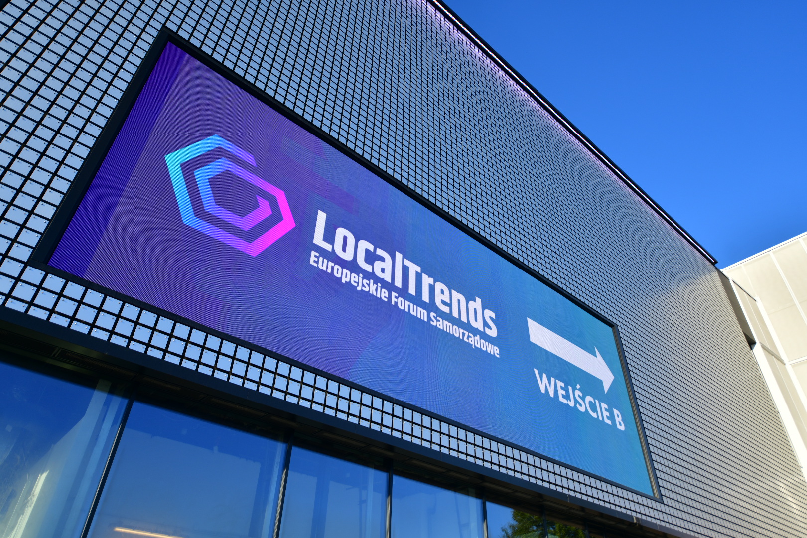 Local Trends - Wojtek Wardejn - Radio Poznań