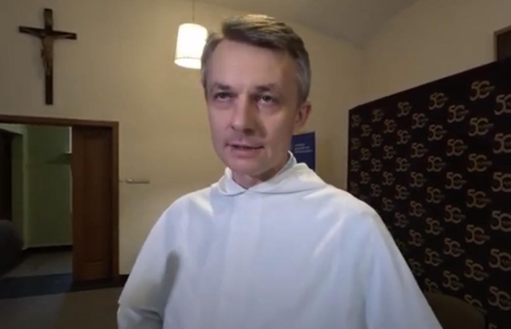 w drodze - Leon Bielewicz - Radio Poznań