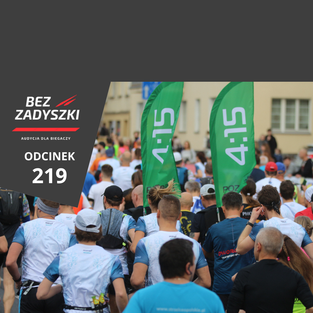 bez zadyszki 219 bz