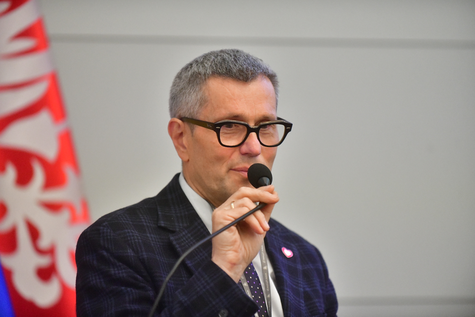 Henryk Szopiński - Wojtek Wardejn - Radio Poznań