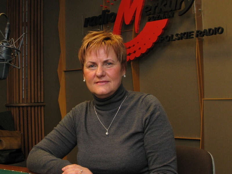 Ewa Bartosik, ZKZL - Szymon Mazur