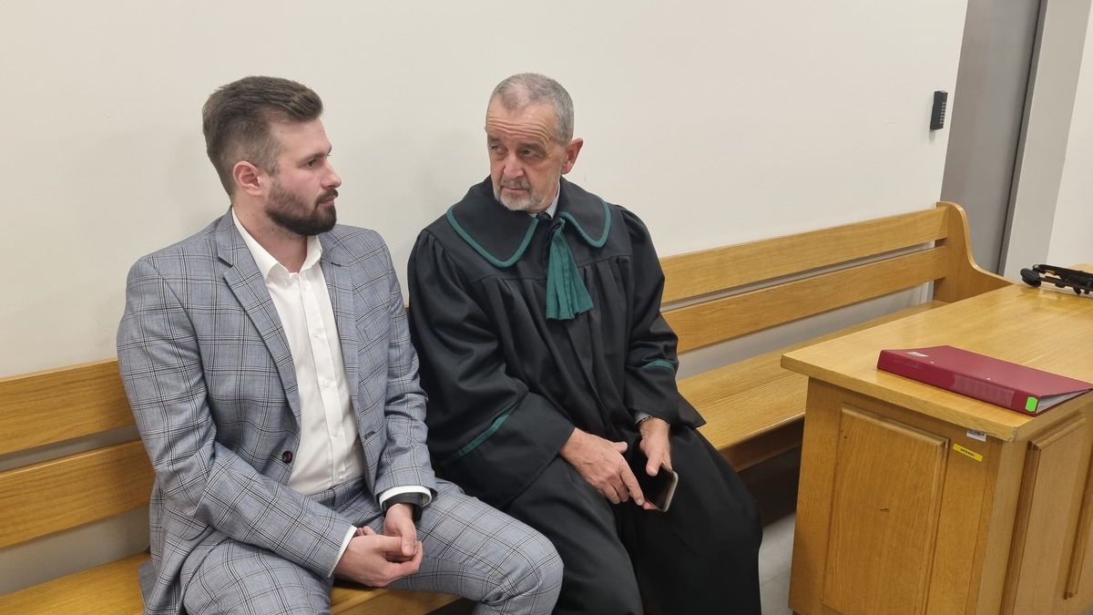 sebastian kościelnik - Magdalena Konieczna - Radio Poznań