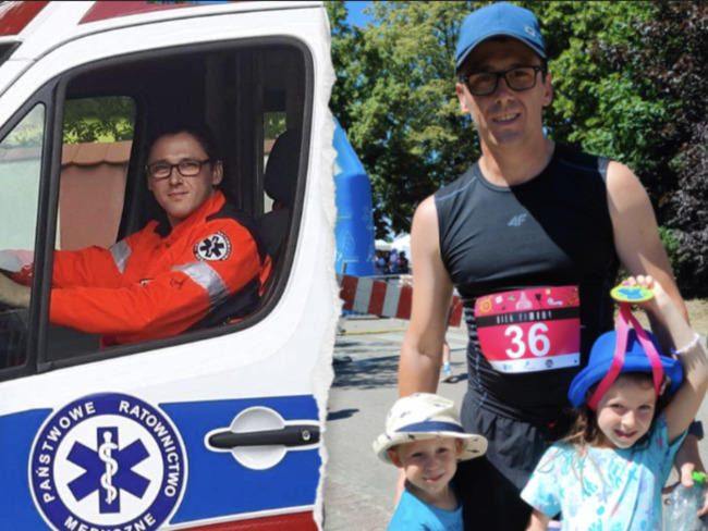 piotr brosz - siepomaga.pl