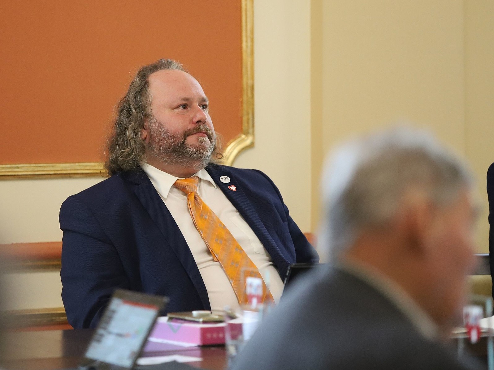 Tomasz Wasiak - Magdalena Bartnik -  Kancelaria Prezydenta Miasta