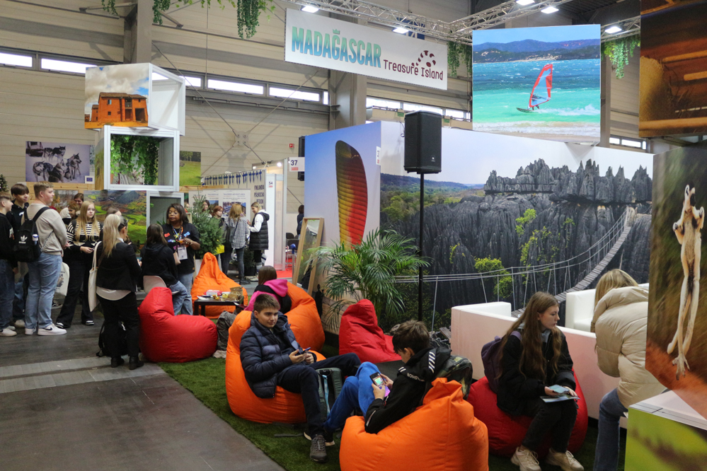 Tour Salon  - Leon Bielewicz  - Radio Poznań