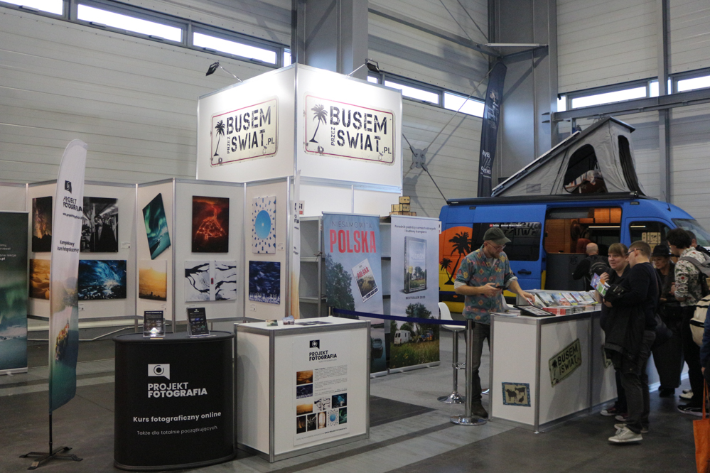 Tour Salon  - Leon Bielewicz  - Radio Poznań