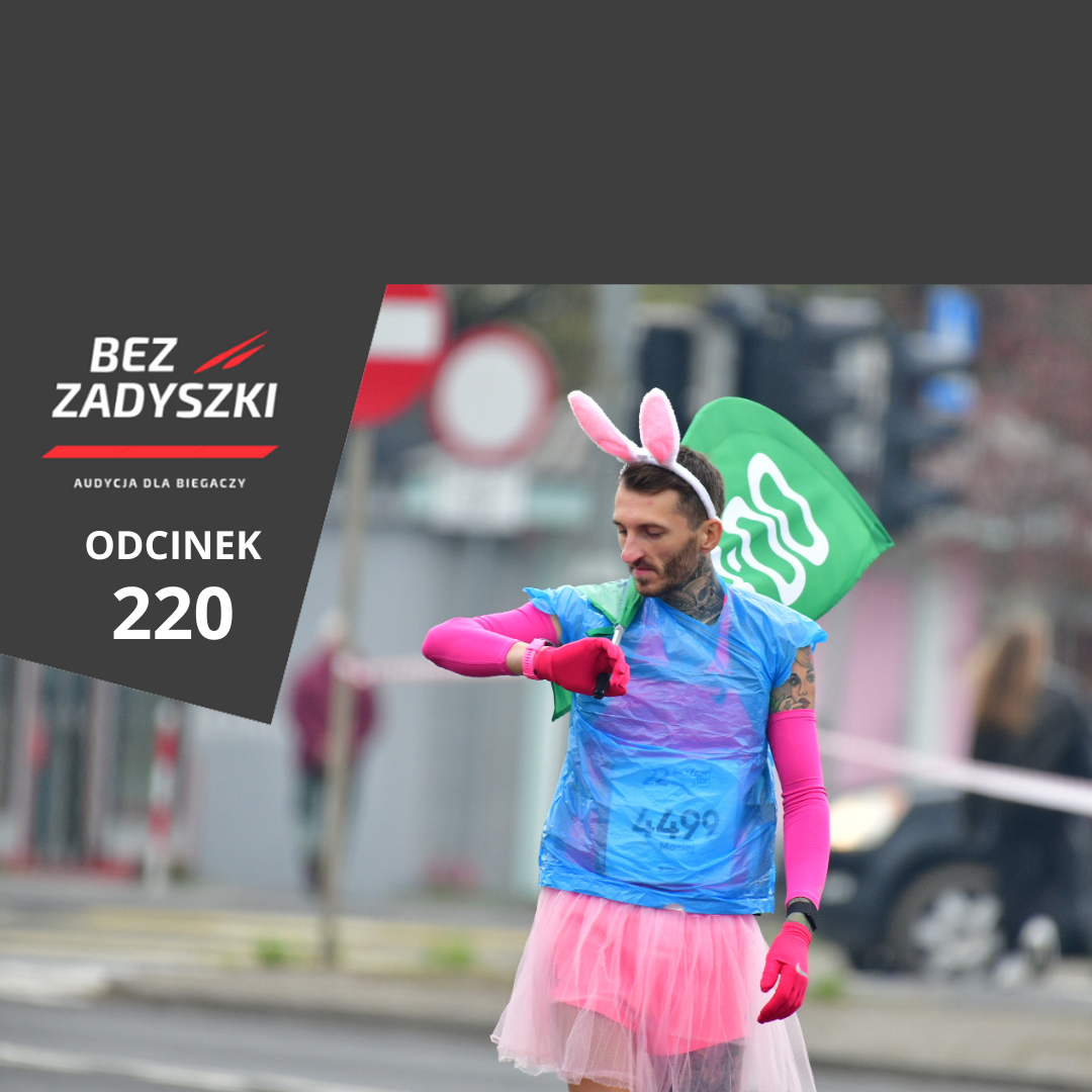 bez zadyszki bz 220