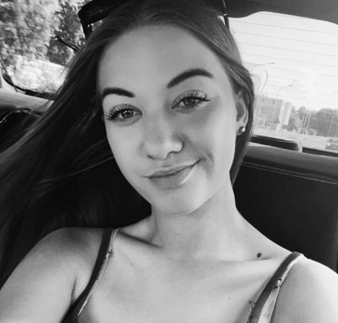 piła zaginiona wiktoria  - Rodzina zaginionej