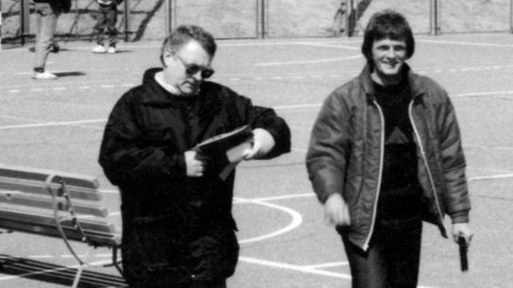 Czesław Pytlak - UM Oborniki