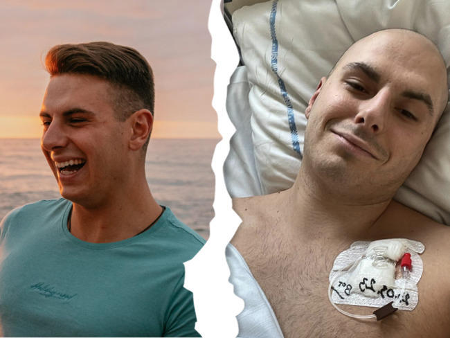 maciej łuczak - siepomaga.pl