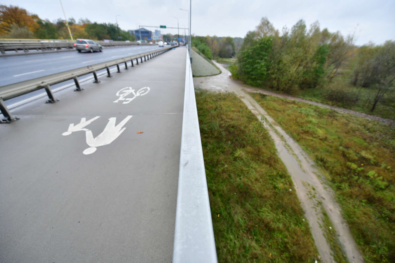 wartostrada owińska - Wojtek Wardejn - Radio Poznań