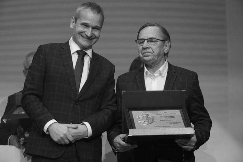 Józef Wybieralski - WZHT