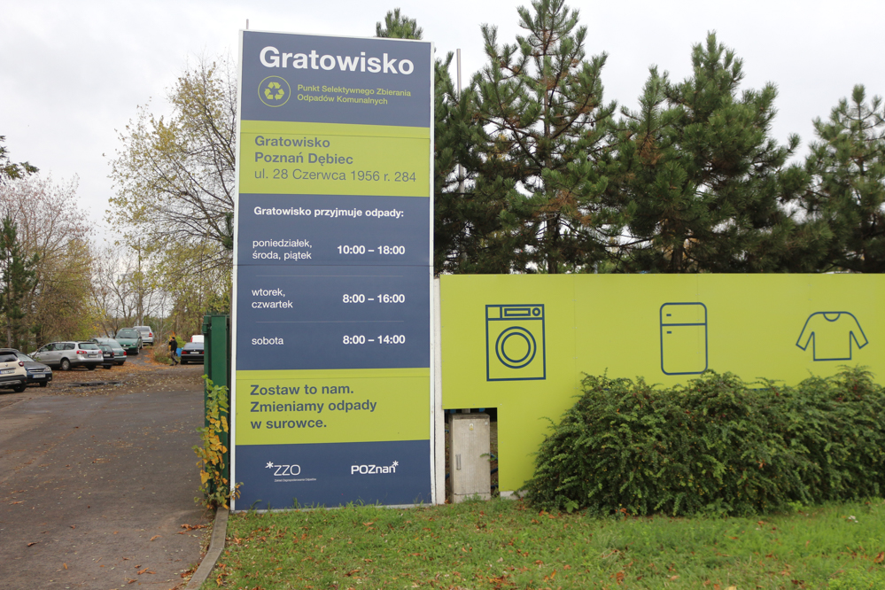 gratowisko - Leon Bielewicz - Radio Poznań