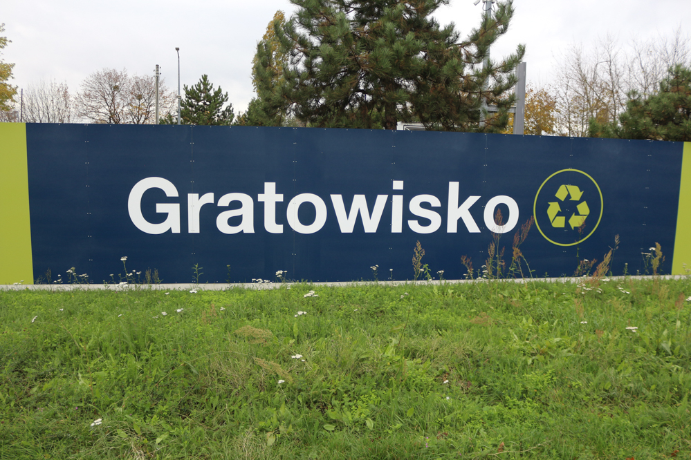 gratowisko - Leon Bielewicz - Radio Poznań