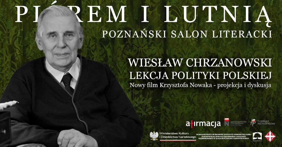 chrzanowski piórem i lutnią - Organizator