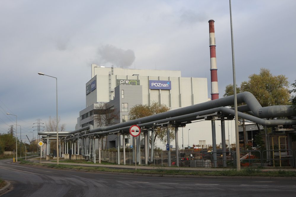 spalarnia poznań itpok - Leon Bielewicz  - Radio Poznań