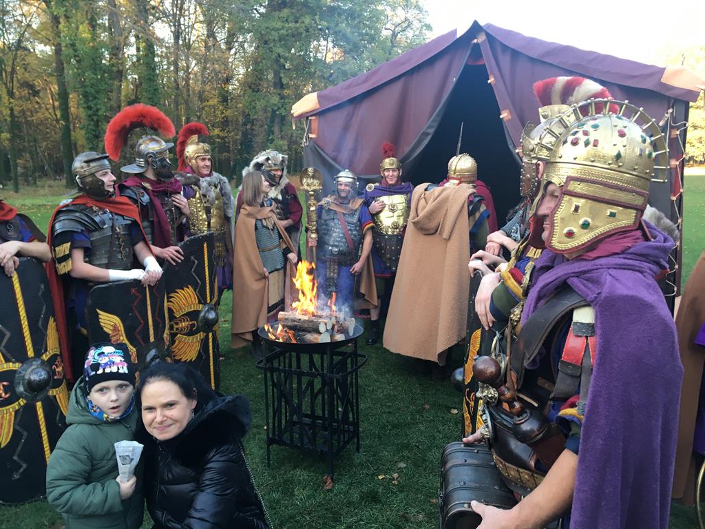 święty marcin jarocin - Rafał Regulski - Radio Poznań