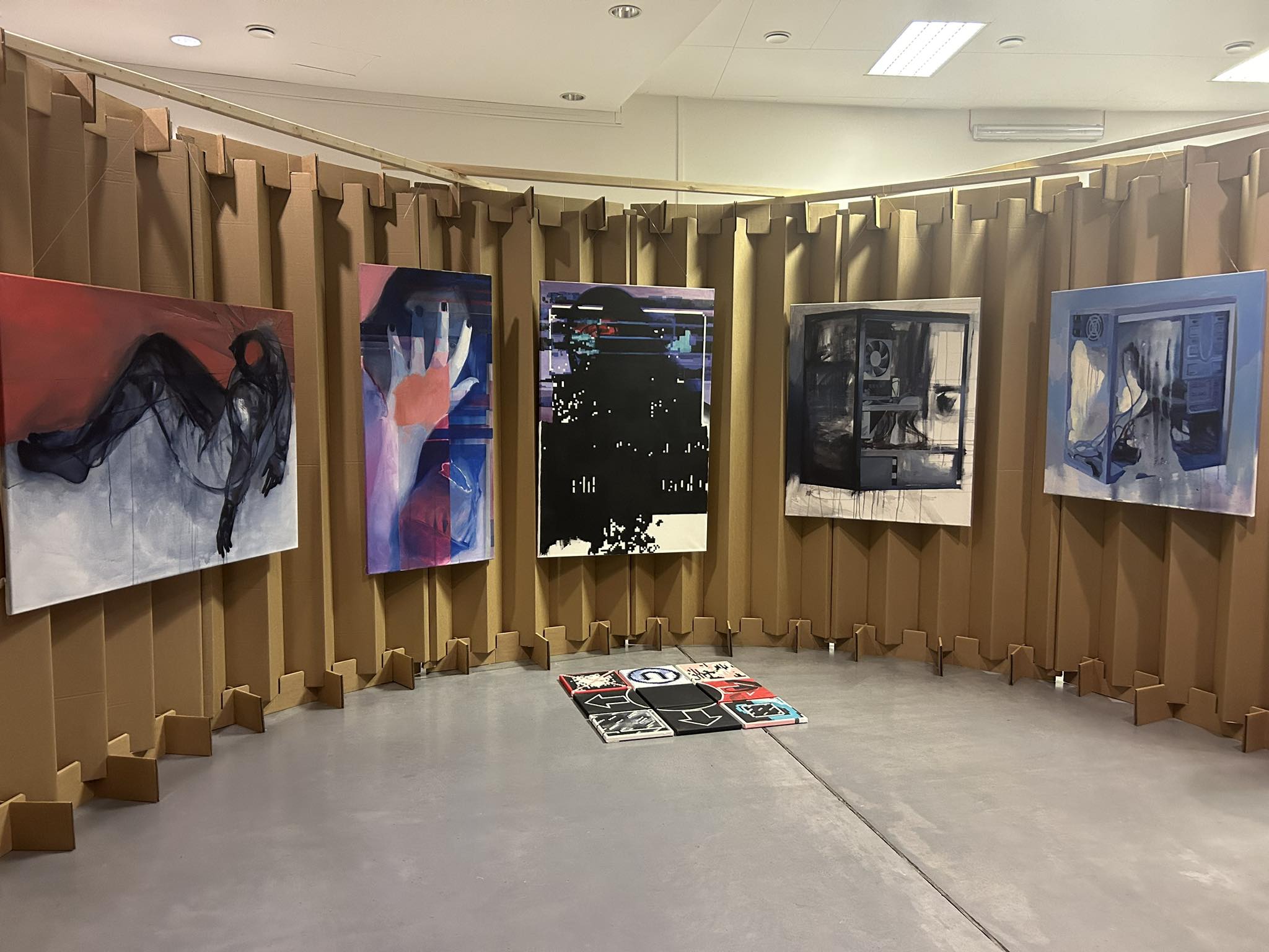 Zespół promocji UAP