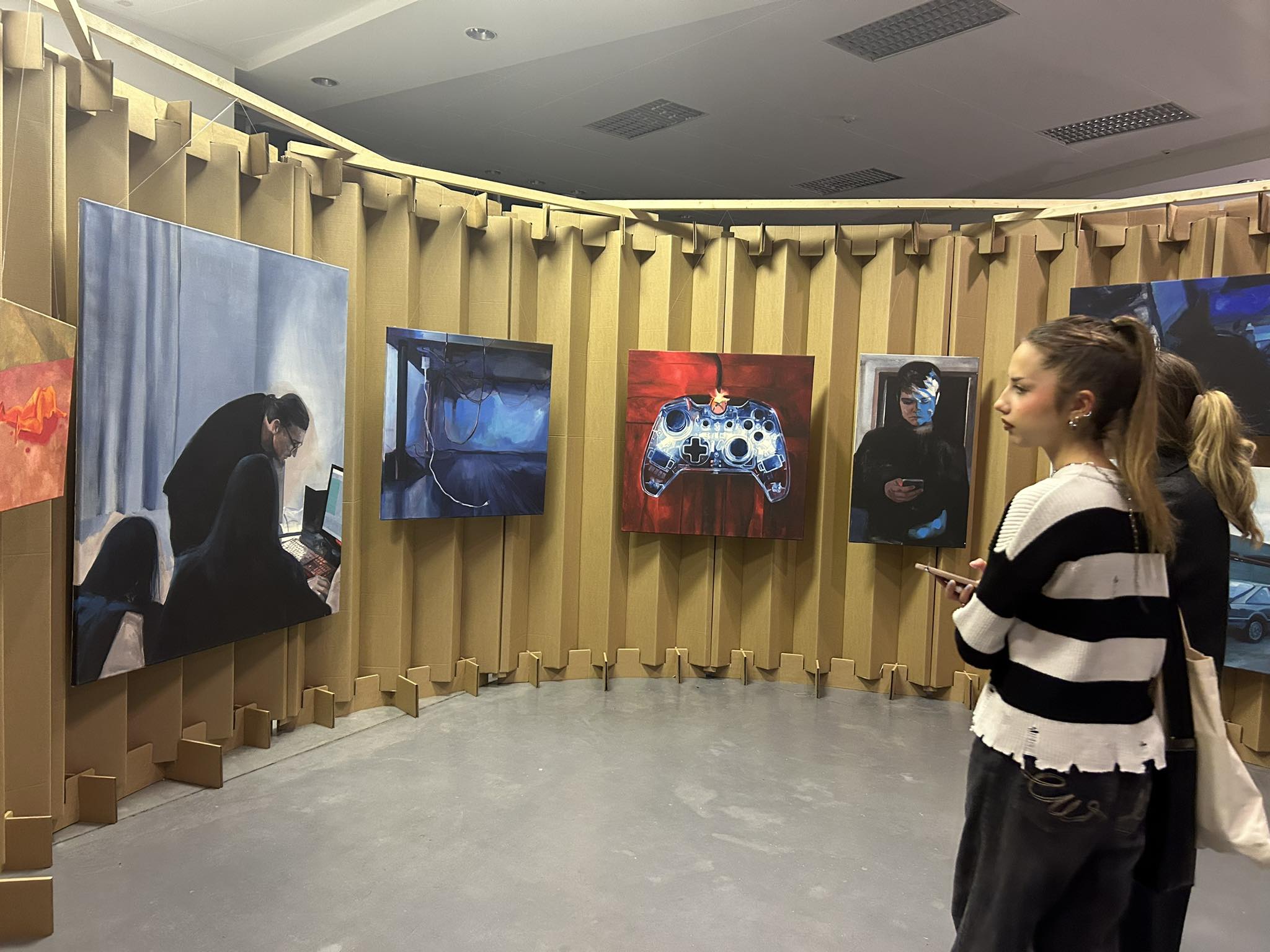 konkurs im. Marii Dokowicz - Zespół promocji UAP