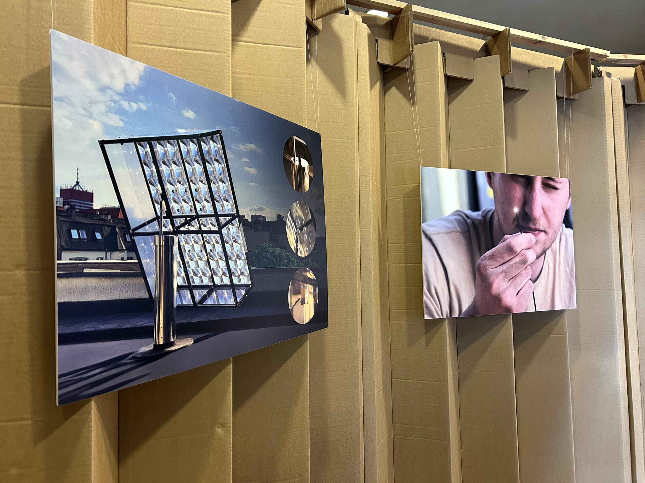 Zespół promocji UAP