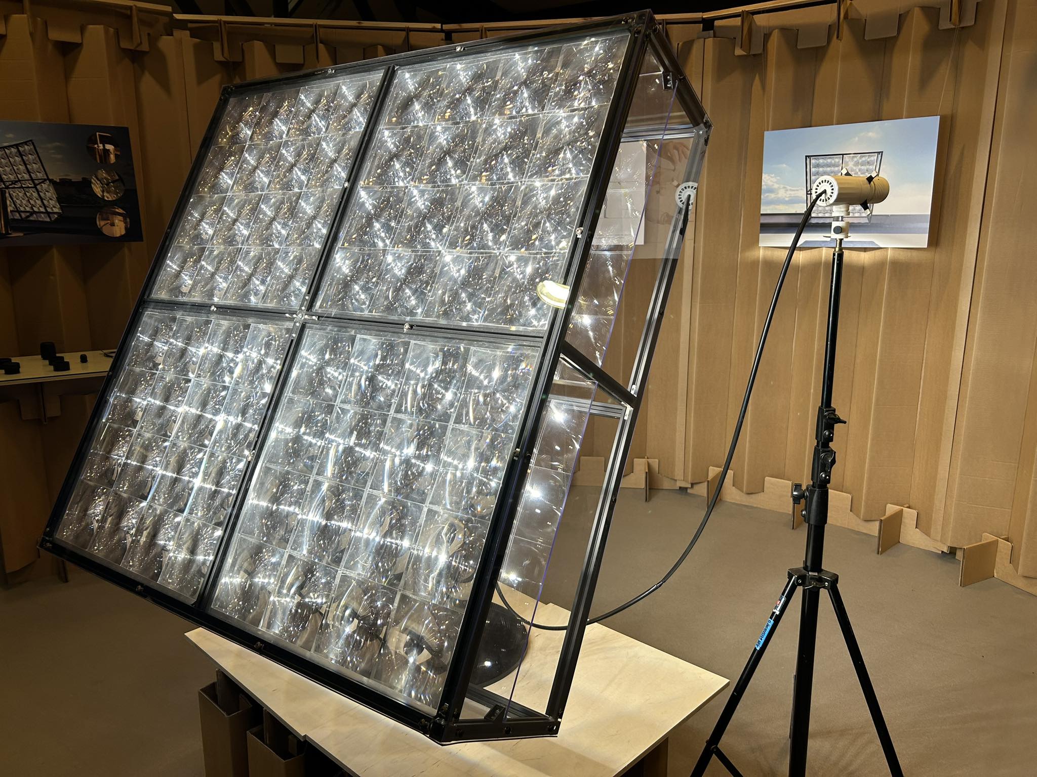 Zespół promocji UAP