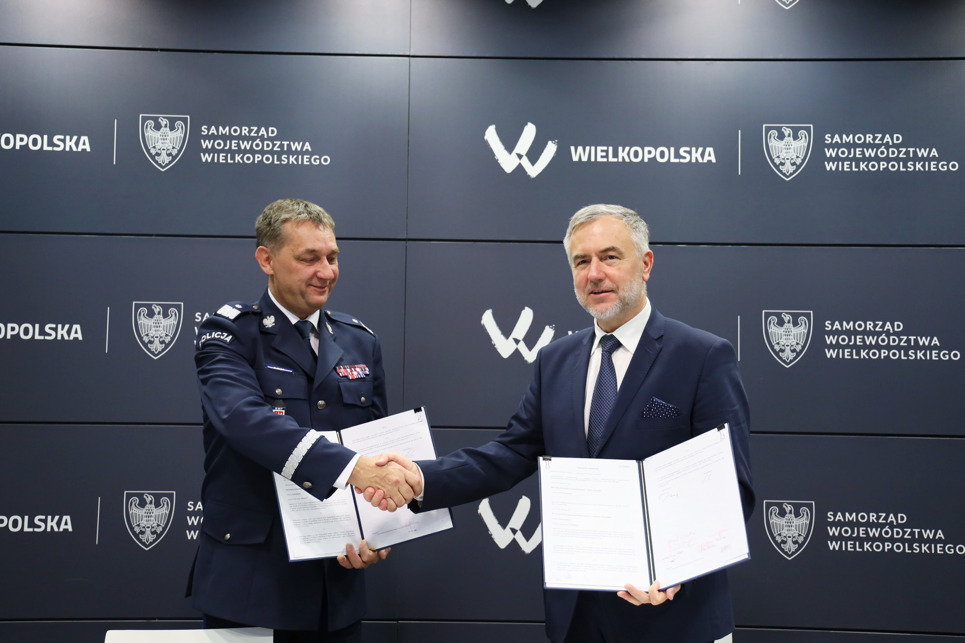 Urząd Marszałkowski Województwa Wielkopolskiego