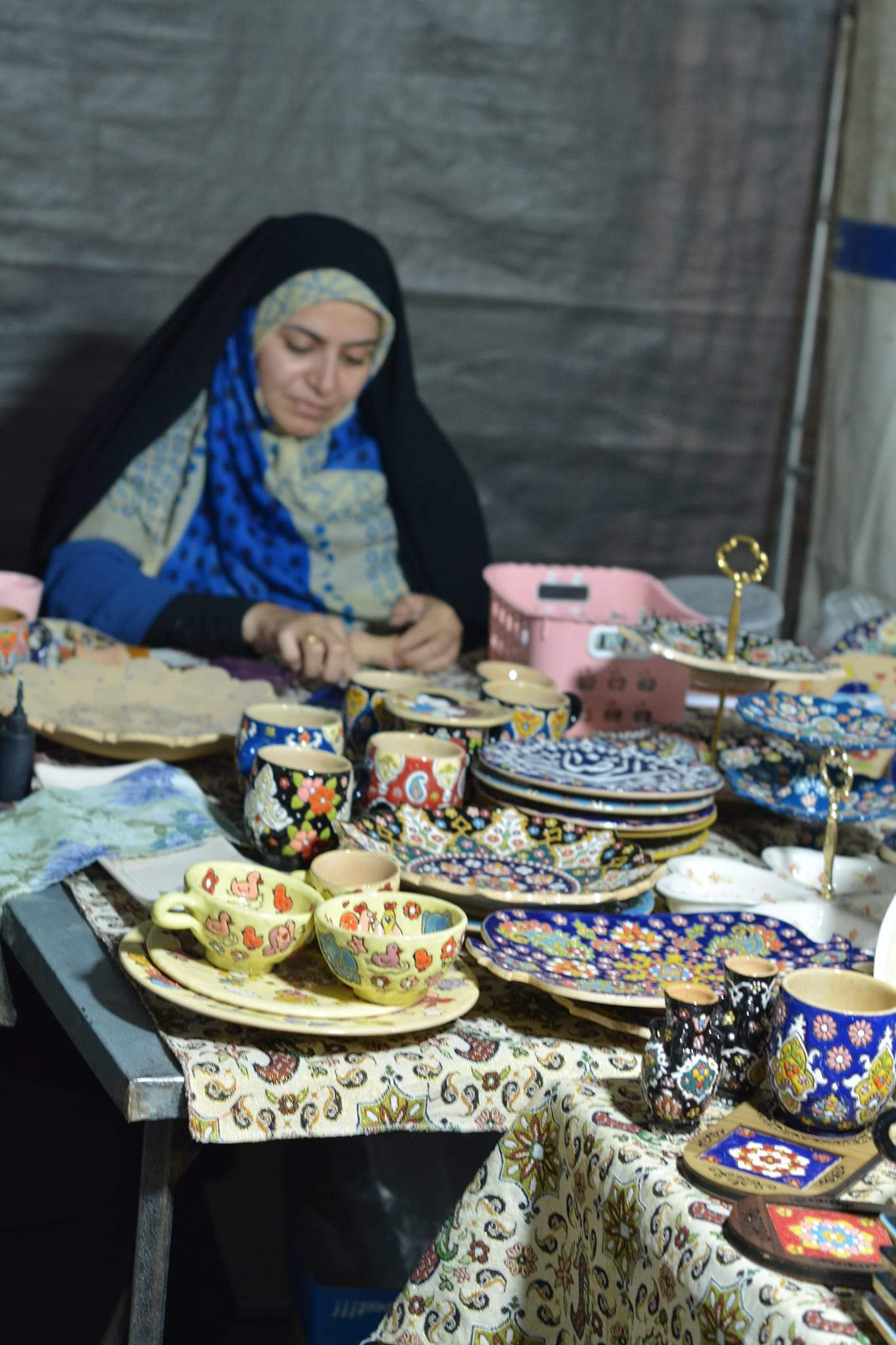 Old Man Trip - Marek Tymiec