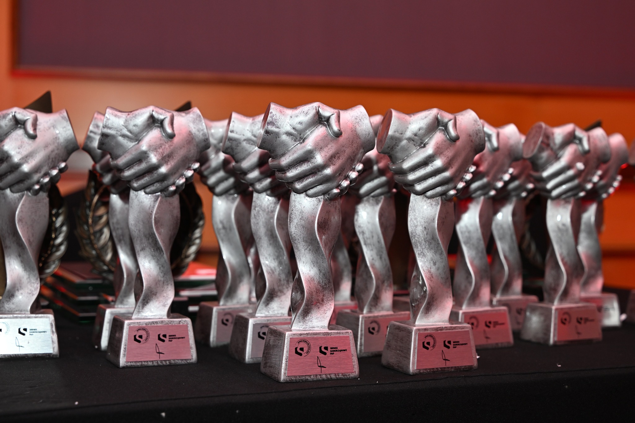 Nowotomyski samorząd wyróżniony - Urząd Miasta Nowy Tomyśl