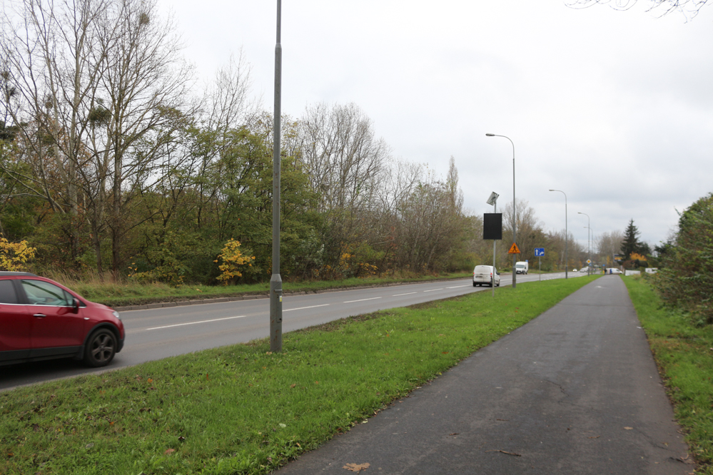 klin zieleni deweloper wilda - Leon Bielewicz  - Radio Poznań