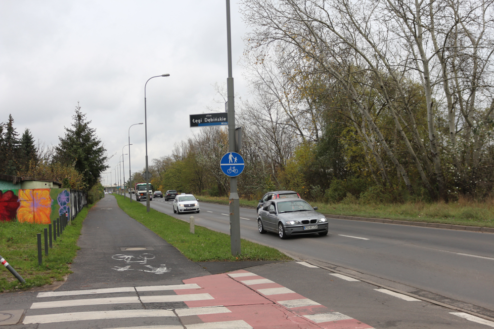 klin zieleni deweloper wilda - Leon Bielewicz  - Radio Poznań