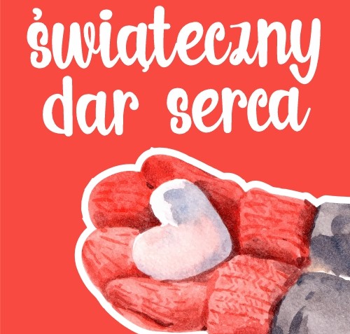 Świąteczny Dar Serca - Wroniecki Ośrodek Kultury