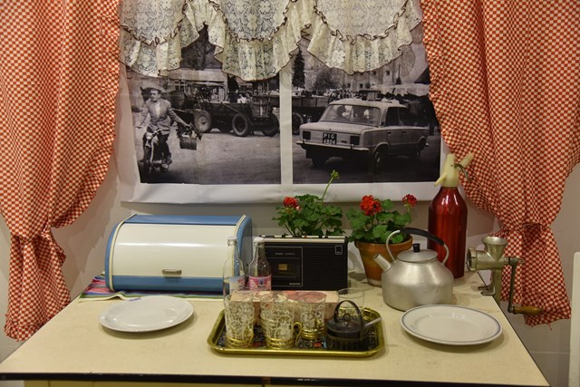 M3-2 - Wroniecki Ośrodek Kultury