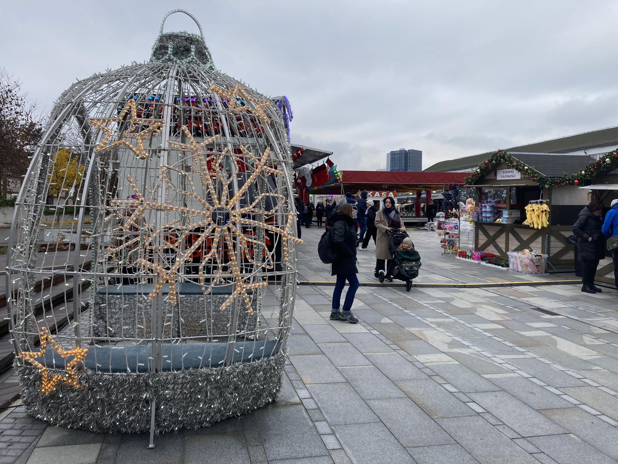 jarmark mtp1 - Adam Michalkiewicz