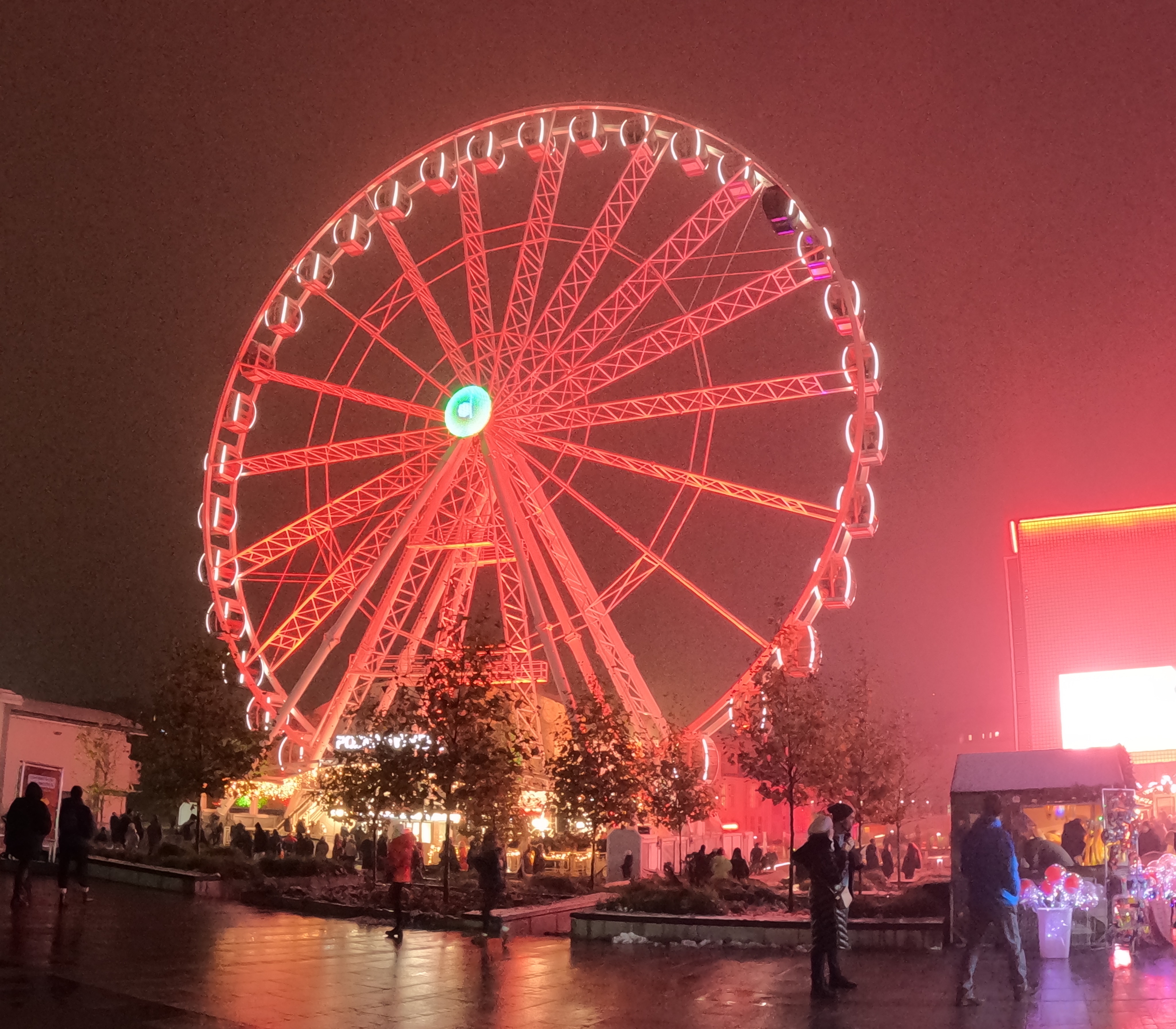 Koło targi jarmark - Jacek Butlewski