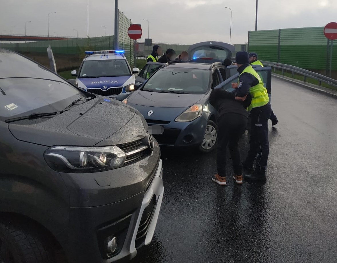 nielegalni imigranci kalisz - Straż Graniczna Kalisz