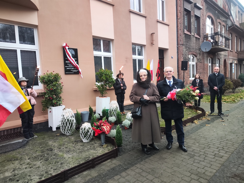 adam słodowy - Przemysław Stochaj - Radio Poznań