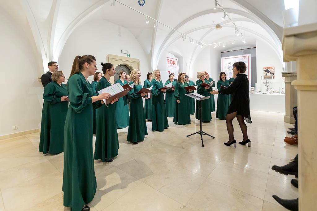 Chór Metrum - Chór Metrum