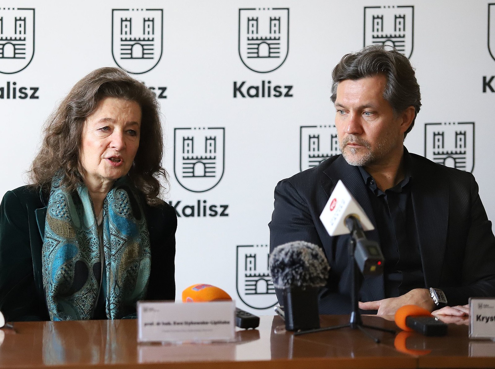 Viva Calisia - Magdalena Bartnik -  Kancelaria Prezydenta Miasta