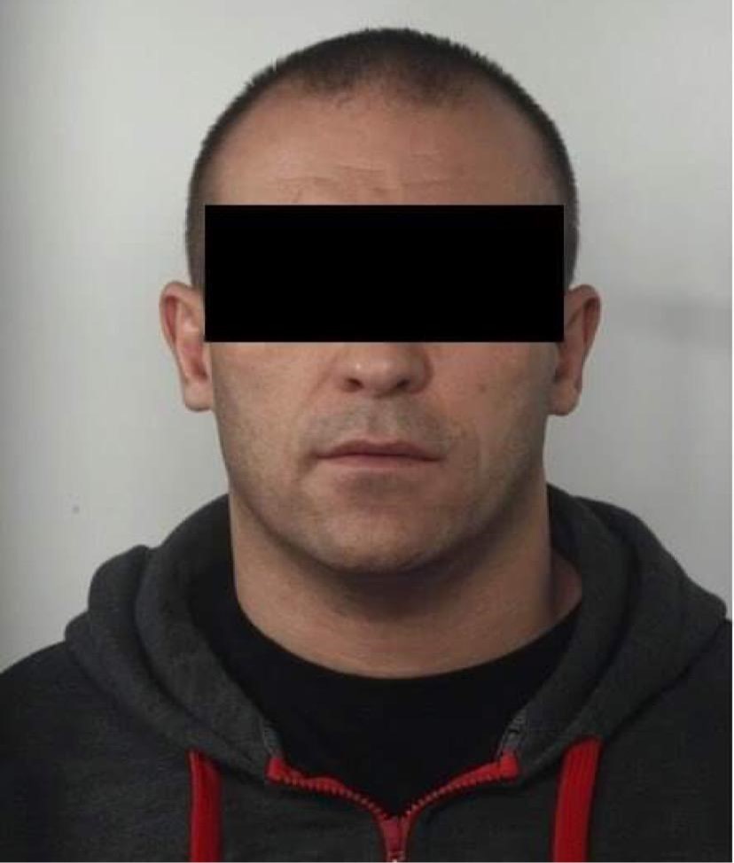 olgierd m sprawa pobicia zapaśnika dominika sikory - KWP